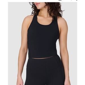 Sweaty Betty Power Medium Impact Gym Tank - Small